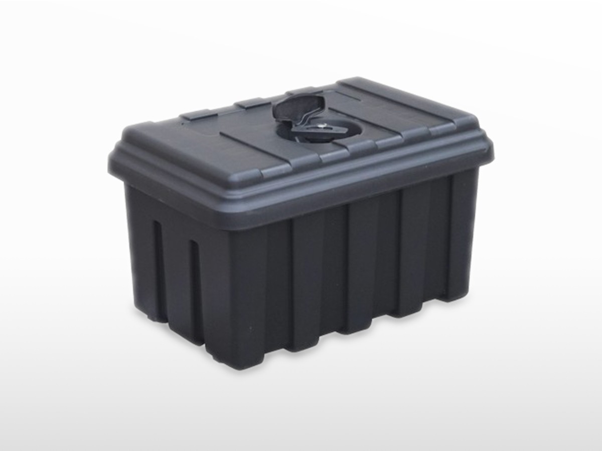 Coffre à batterie étanche CM-30L