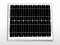 Panneau solaire monocristallin 10W - 12V | UNISUN 10.12 M