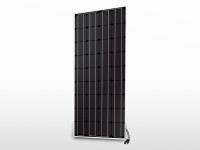 Panneau solaire monocristallin 100W - 24V | UNISUN 100.24 M