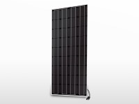 Panneau solaire monocristallin 100W - 24V | UNISUN 100.24 M