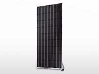 Panneau solaire monocristallin 100W - 12V | UNISUN 100.12 M
