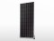 Panneau solaire monocristallin 150W - 24V | UNISUN 150.24 M