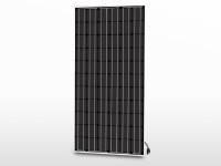Panneau solaire monocristallin 200W - 24V | UNISUN 200.24 M