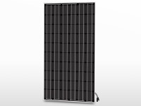 Panneau solaire monocristallin 300W - 60 cellules | UNISUN 300.12 M