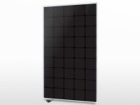 Panneau solaire back contact 150W - 45 cellules | UNISUN 150.12 BC