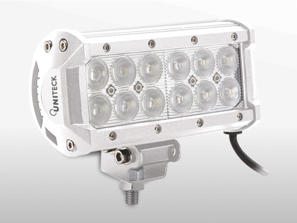 Projecteur LED 36W - 12V/24V | UNILEDBAR 36.24