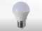 Ampoule LED 3W - 12V/24V - culot E27 | UNILEDBULB 3.24