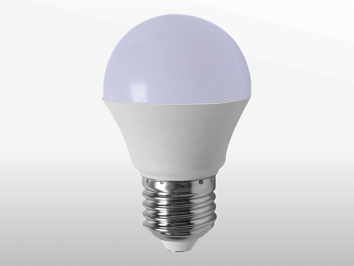 LAMPE LED