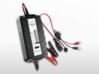 Chargeur de batterie intelligent 12V - 8A | UNICHARGE 8.12