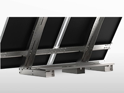 Support dalle de lestage pour UNIFIX 800EGF et 600B |