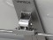Support nautisme inox balcon UNIFIX100.1WB | largeur panneau max 540mm inclinaison réglable