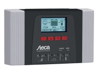 Régulateur solaire STECA Tarom 4545 - LCD | 45A - 12 / 24V