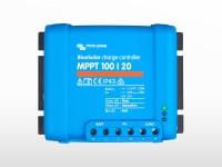 Régulateur MPPT BlueSolar VICTRON 100/20 (100V) | 20A - 12 à 48V