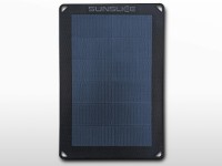 Panneau solaire flexible portable SUNSLICE 6W / USB | FLEX6