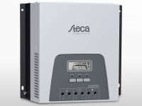 Régulateur solaire STECA Solarix MPPT 5020 (150V) | 50A - 12 à 48V