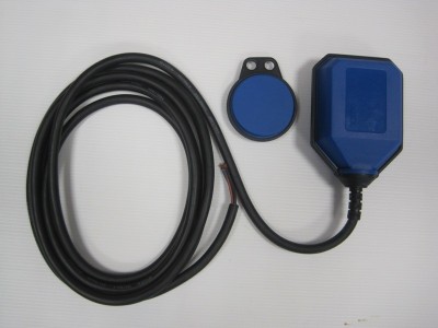 Flotteur électrique inverseur pour réservoir | 3m