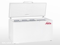 Réfrigérateur/Congélateur bahut A++ STECA 12V / 24V - 166L