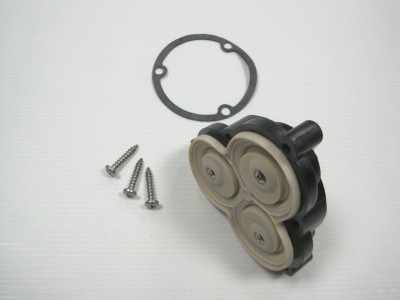 Kit membrane pour pompe de surface SHURFLO 2088 | 94-238-03
