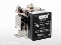 Cyrix-i 12/24V-400A intelligent battery combiner Victron | CYR010400000