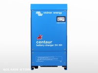 Centaur Charger 24/30(3) 120-240V Victron | 24V / 30A