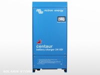 Chargeur Centaur 24/60 (3) | 60A - 24V