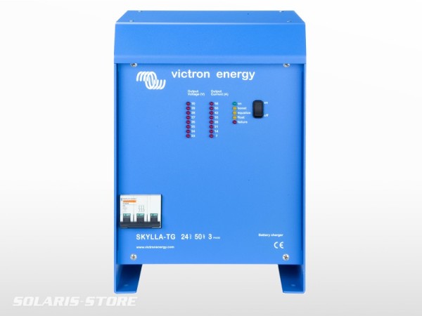 Chargeur Skylla 48/50 TG