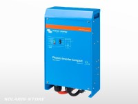 Phoenix Inverter Compact 12/1600 230V VE.Bus Victron | 12V / 1600VA