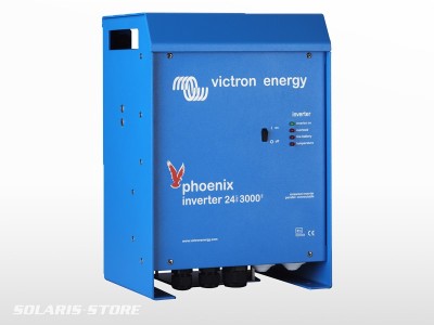 Phoenix Inverter 24/3000 230V VE.Bus Victron | 24V / 3000VA