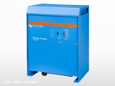 Phoenix Inverter 48/5000 230V VE.Bus Victron | 48V / 5000VA
