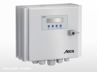Régulateur solaire STECA Tarom 4140 - LCD | 140A - 48V