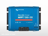 Régulateur VICTRON BlueSolar MPPT 150/35 (150V) | 35A - 12 / 24 / 36 / 48V