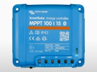 Régulateur MPPT SmartSolar VICTRON 100/15 (100V) | 15A - 12 / 24V