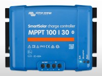 Régulateur MPPT SmartSolar VICTRON 100/30 (100V / 30A) Bluetooth intégré