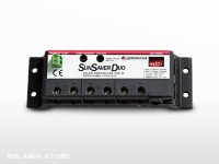 Régulateur MORNINGSTAR SunSaver Duo SSD 25 | 25A - 12V