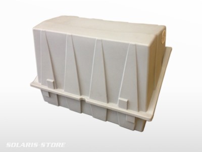 Coffre à batterie type CBTE/GM S HIGH 850 | 835 L
