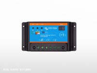 Régulateur solaire VICTRON BlueSolar 12/24V-10A