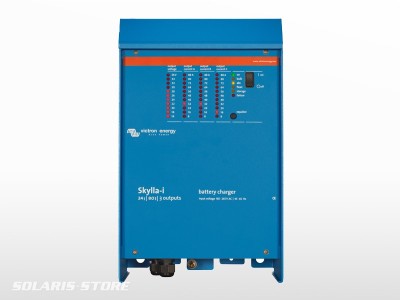 Skylla-i 24/100(3) 230V Victron | 24V / 100A