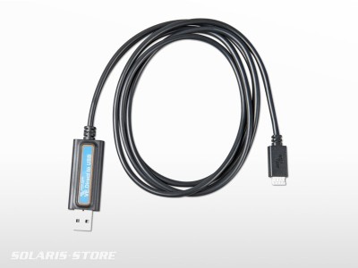 Interface Victron VE.Direct - USB |