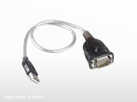 Interface RS232 - USB |