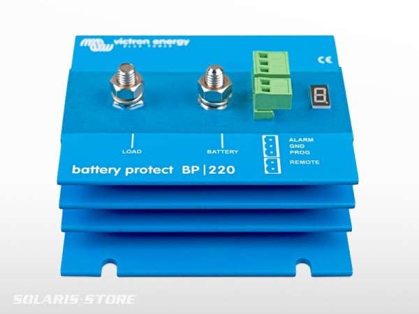 Battery Protect BP-220