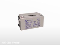 12V/38Ah Batterie AGM à décharge lente Victron | BAT412350084