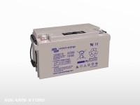 12V/60Ah Batterie AGM à décharge lente Victron | BAT412550084
