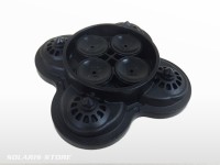 Kit de valve pour pompe de surface SHURFLO 50*0 | 94-800-01