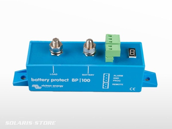 Battery Protect BP 100 12/24V 100A