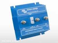 Répartiteur de charge/décharge ARGO DIODE 80-2AC | 80A / 2 Batteries