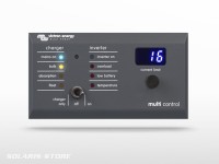 Tableau de Contrôle Numérique Multi 200/200A GX
