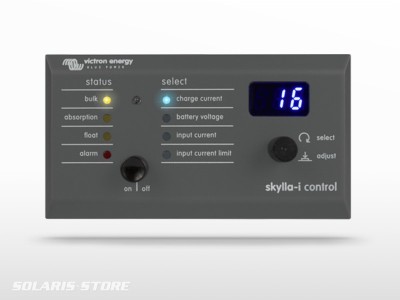 Skylla-i Control GX (Right Angle RJ45) Retail Victron | REC000300010R
