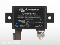 Coupleur de batterie Cyrix-Li-ct 120A | 12 / 24V