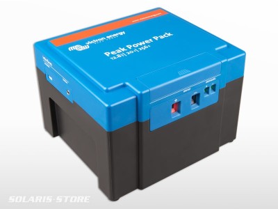 Peak Power Pack 12,8V/20Ah - 256Wh Victron | PPP012020000