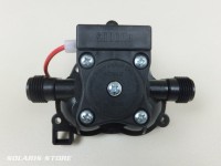 Boîtier supérieur + Kit pressostat pour pompe SHURFLO 2088 | 94-231-20